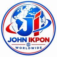 JOHN IKPON WORLDWIDE